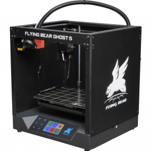 3D принтер Flyingbear Ghost 5