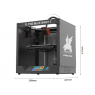 3D принтер Flyingbear Ghost 5