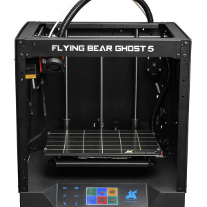 3D принтер Flyingbear Ghost 5
