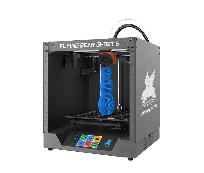 3D принтер Flyingbear Ghost 5 3D принтер Flyingbear Ghost 5