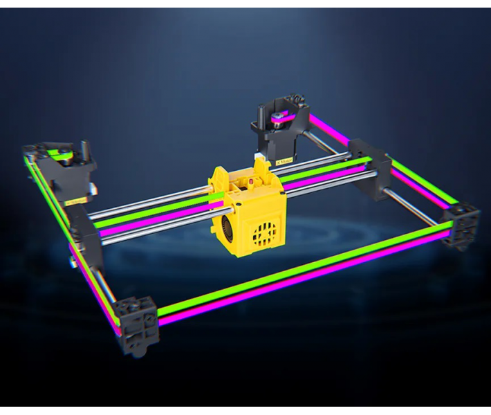 3D принтер Flyingbear Ghost 6 3D принтер Flyingbear Ghost 6