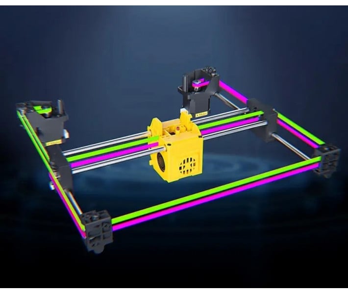3D printer Flyingbear Ghost 6