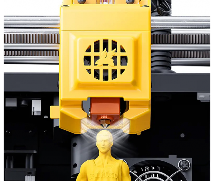 3D принтер Flyingbear Ghost 6 3D принтер Flyingbear Ghost 6