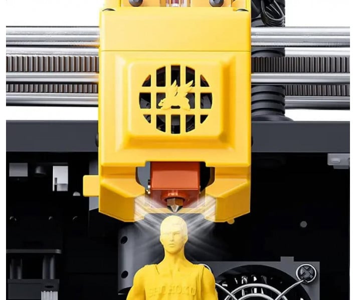 3D printer Flyingbear Ghost 6