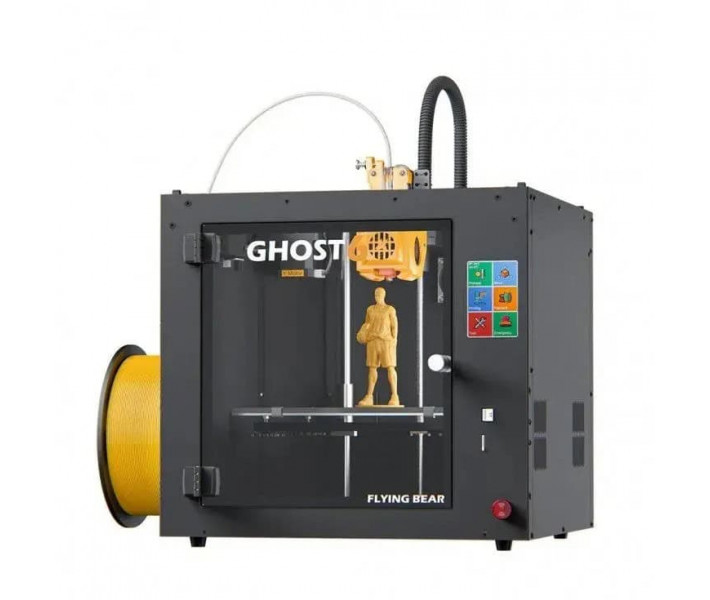 3D printer Flyingbear Ghost 6