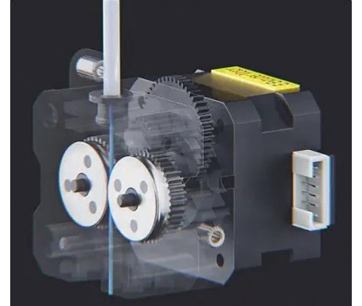 3D printer Flyingbear Ghost 6