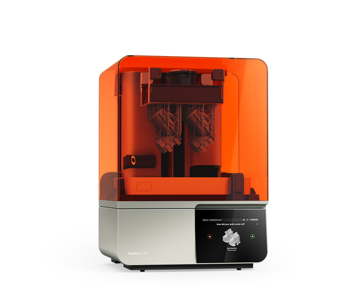 3D принтер Formlabs Form 4 Basic Package 3D принтер Formlabs Form 4 Basic Package