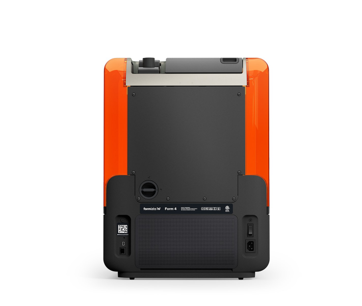 3D принтер Formlabs Form 4 Basic Package 3D принтер Formlabs Form 4 Basic Package