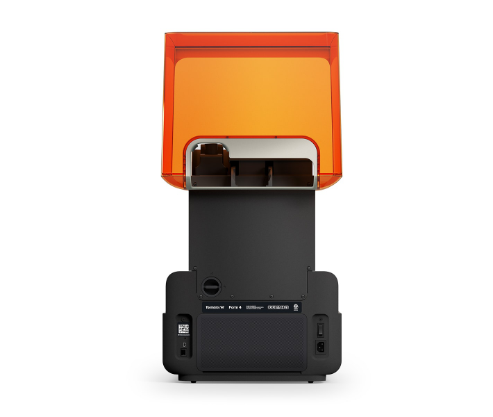 3D принтер Formlabs Form 4 Basic Package 3D принтер Formlabs Form 4 Basic Package