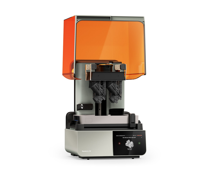 3D принтер Formlabs Form 4 Basic Package 3D принтер Formlabs Form 4 Basic Package