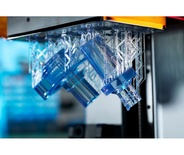 3D принтер Formlabs Form 4 Basic Package 3D принтер Formlabs Form 4 Basic Package