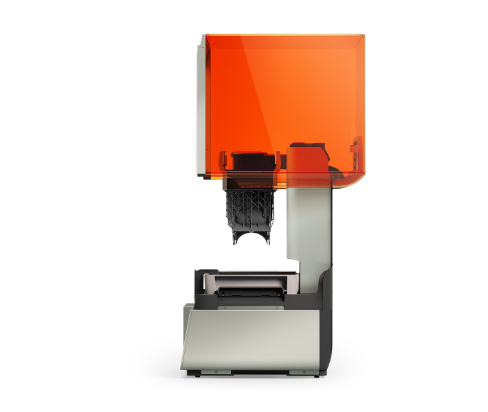 3D принтер Formlabs Form 4 Basic Package 3D принтер Formlabs Form 4 Basic Package
