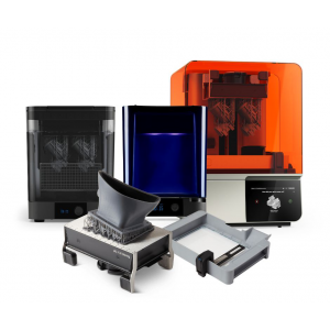3D принтер Formlabs Form 4 Complete Package