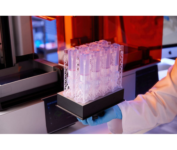 3D принтер Formlabs Form 4 Premium Package 3D принтер Formlabs Form 4 Premium Package
