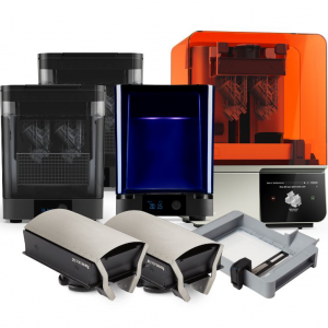3D принтер Formlabs Form 4 Premium Package