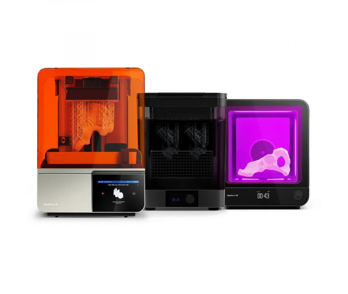 3D принтер Formlabs Form 4B Complete Package