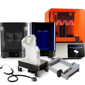 3D принтер Formlabs Form 4B Complete Package