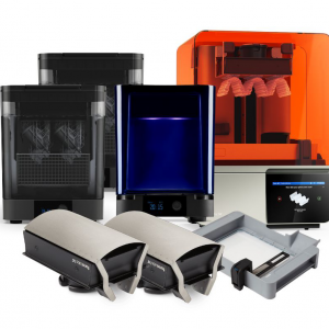 3D принтер Formlabs Form 4B Premium Package