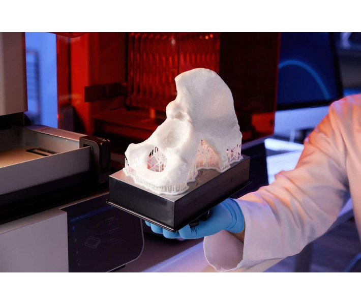 3D printer Formlabs Form 4B Premium Package 3D printer Formlabs Form 4B Premium Package