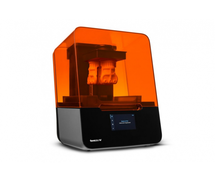 3D printer Formlabs Form 3+ Wholesale Package 3D printer Formlabs Form 3+ Wholesale Package