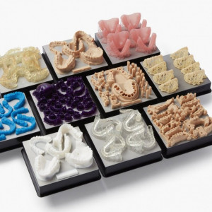 3D принтер Formlabs Form 3B+
