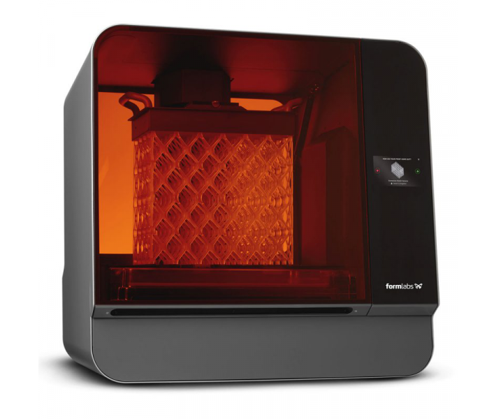 3D принтер Formlabs Form 3L 3D принтер Formlabs Form 3L