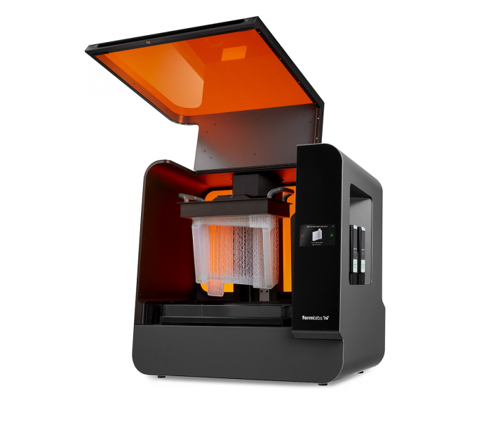 3D принтер Formlabs Form 3L 3D принтер Formlabs Form 3L