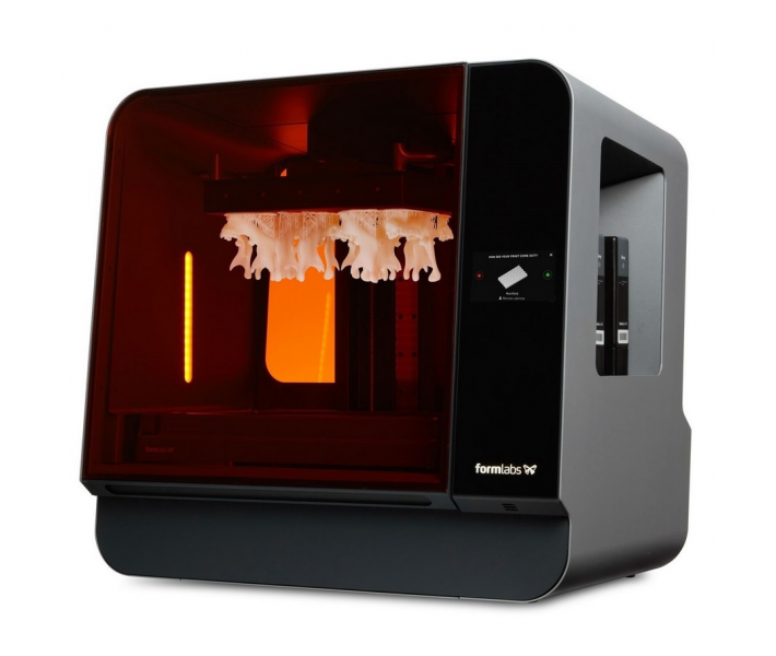 3D принтер Formlabs Form 3BL 3D принтер Formlabs Form 3BL