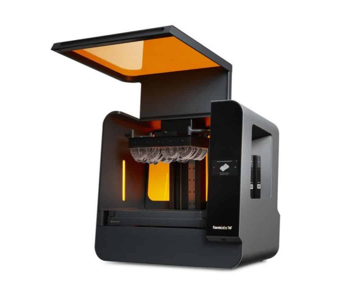 3D принтер Formlabs Form 3BL