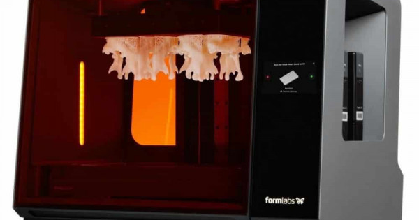 Buy Form 3BL medical large format 3D printer in Ukraine