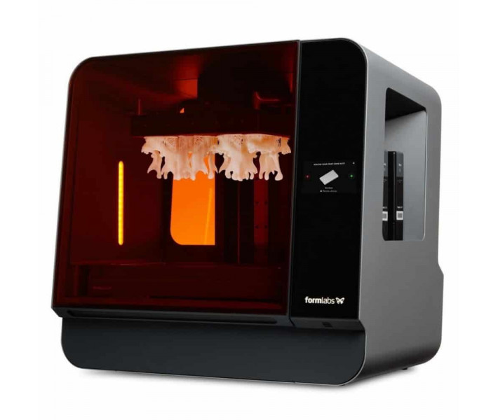3D принтер Formlabs Form 3BL