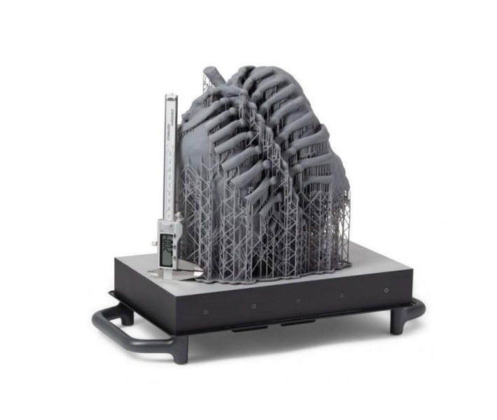 3D принтер Formlabs Form 3BL