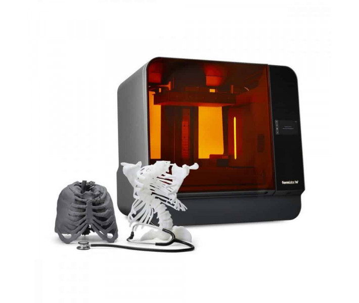 3D принтер Formlabs Form 3BL