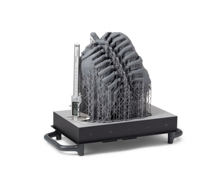 3D принтер Formlabs Form 3BL 3D принтер Formlabs Form 3BL