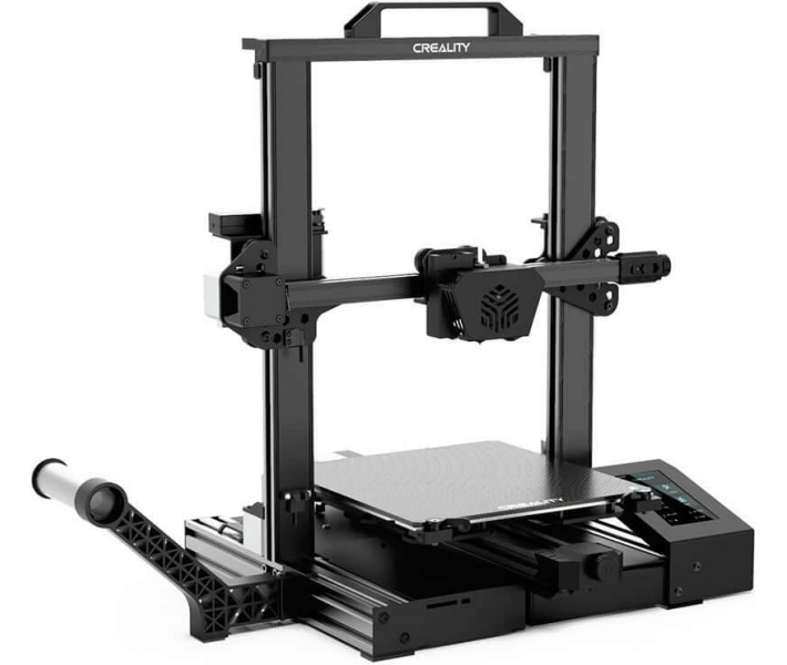 3D принтер Creality CR-6 SE