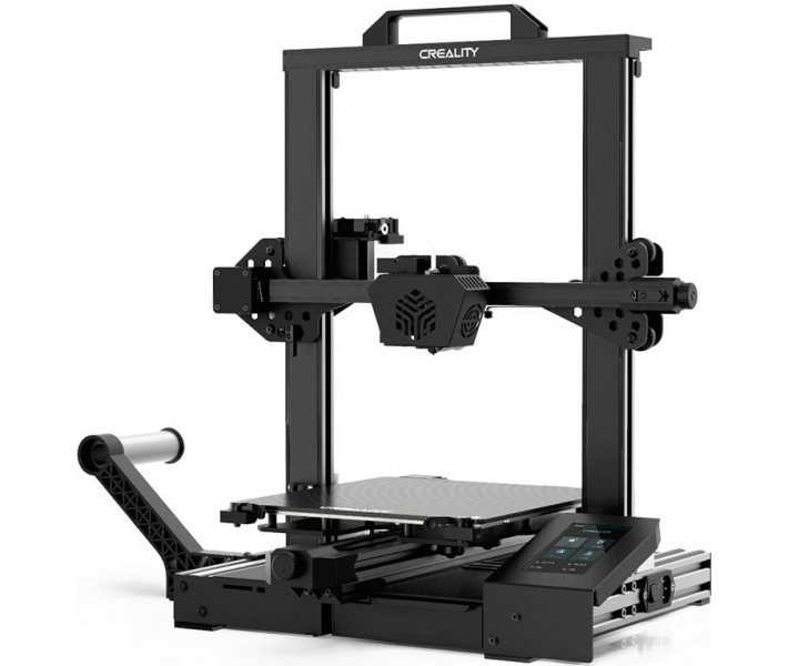 3D принтер Creality CR-6 SE