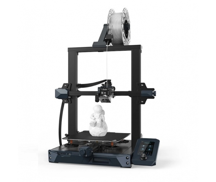 3D принтер Creality Ender-3 S1 3D принтер Creality Ender-3 S1