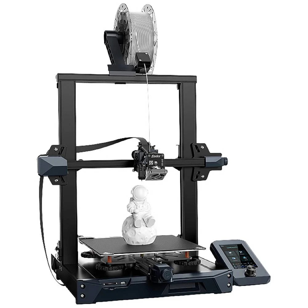 【お買得品！！】Creality 3Dプリンター Ender3 S1 3D-принтер Ender-3 S1 Creality настільний професійного рівня