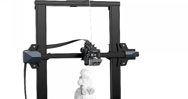 3D-принтер-Creality-Ender-3-S1