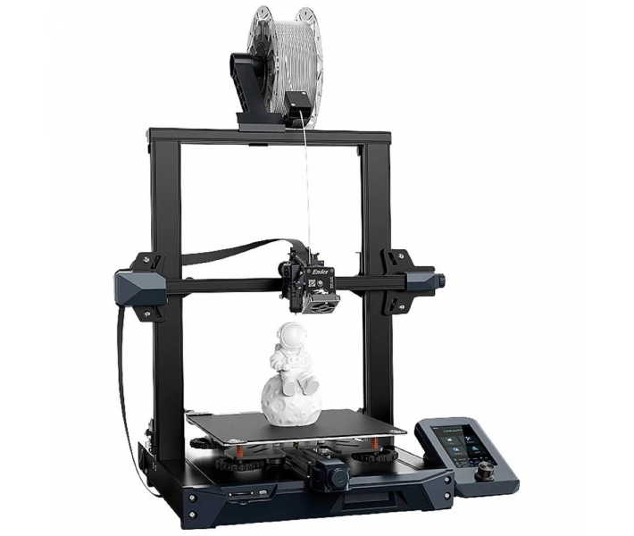 3D принтер Creality Ender-3 S1 3D принтер Creality Ender-3 S1