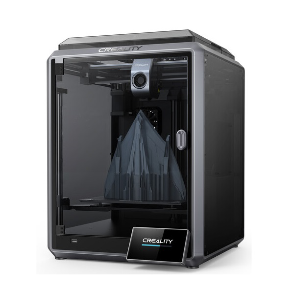 Creality K1 з високою швидкістю друку - 3DDevice