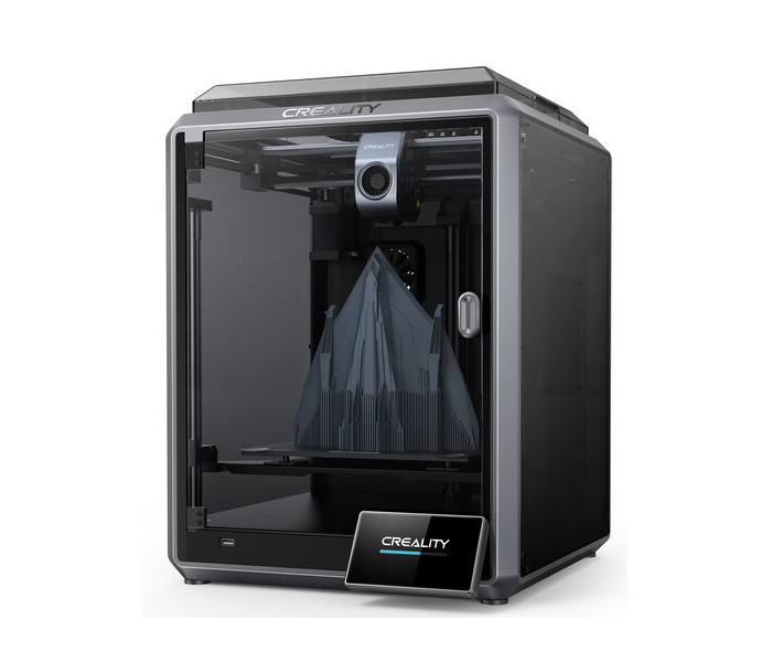 3D принтер Creality K1 3D принтер Creality K1