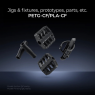 3D принтер Creality K1C