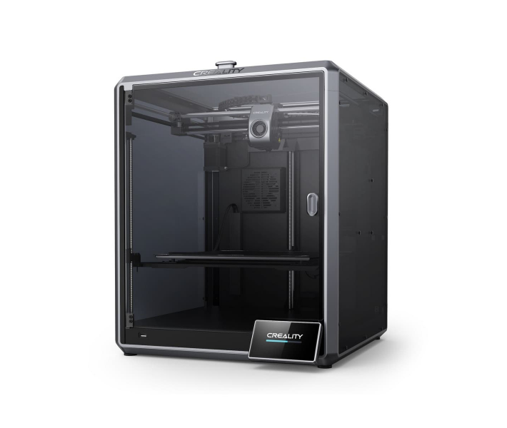 3D принтер Creality K1 Max 3D принтер Creality K1 Max