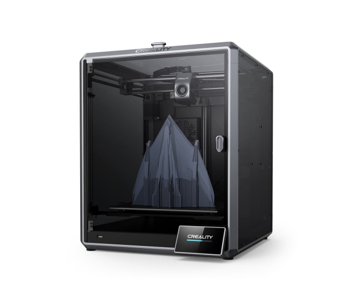 3D принтер Creality K1 Max 3D принтер Creality K1 Max