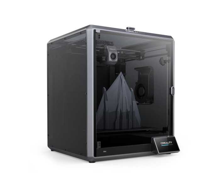 3D принтер Creality K1 Max 3D принтер Creality K1 Max