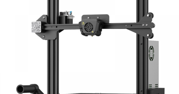 Creality Ender-3 Max 3Dプリンター 3D-принтер Creality Ender-3 Max - 3DDevice