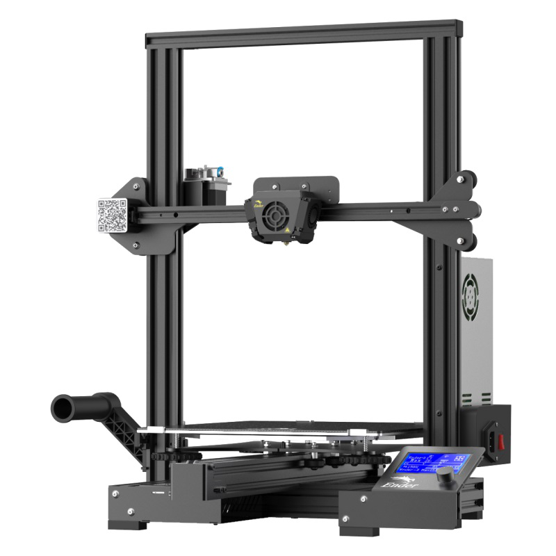 Creality Ender-3 Max 3Dプリンター 3D-принтер Creality Ender-3 Max - 3DDevice