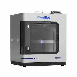 3D принтер CreatBot D600 Pro 2