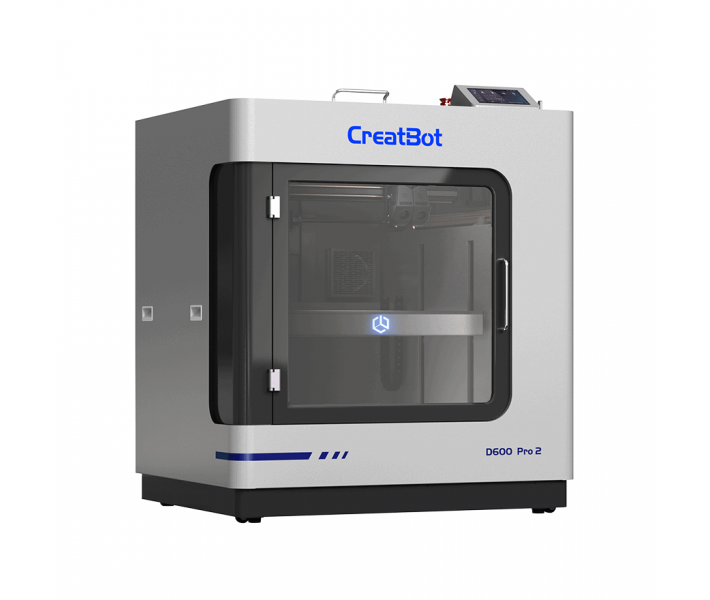 3D принтер CreatBot D600 Pro 2 3D принтер CreatBot D600 Pro 2
